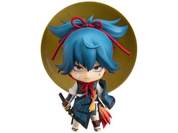 Nendoroid Sayo Samonji (Touken Ranbu -ONLINE-)