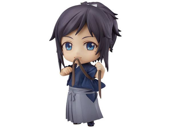 Nendoroid Co-de: Yamatonokami Yasusada -Hanamaru- Uchiban Co-de (Touken Ranbu -Hanamaru-)