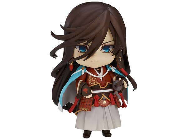 Nendoroid Izuminokami Kanesada (Touken Ranbu -ONLINE-)