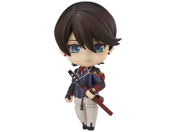 Nendoroid Horikawa Kunihiro (Touken Ranbu -ONLINE-)
