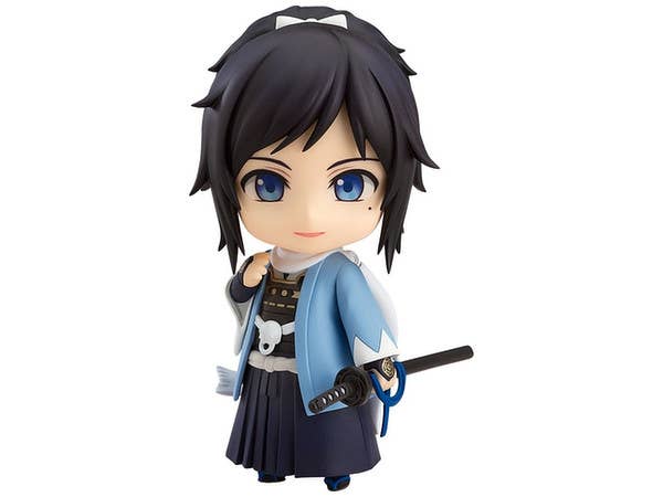 Nendoroid Yamatonokami Yasusada (Touken Ranbu -ONLINE-)