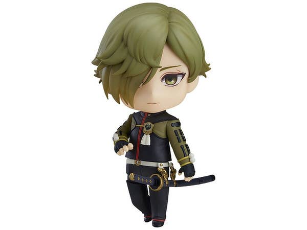 Nendoroid Uguisumaru (Touken Ranbu -ONLINE-)