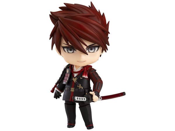 Nendoroid Okanehira (Touken Ranbu -ONLINE-)