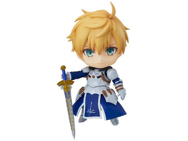 Nendoroid Saber/Arthur Pendragon (Prototype) (Fate/Grand Order)