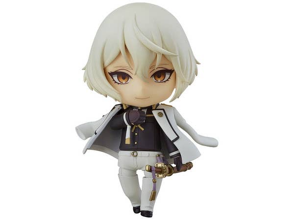 Nendoroid Higekiri (Touken Ranbu -ONLINE-)