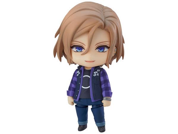 Nendoroid Banri Settsu (A3!)