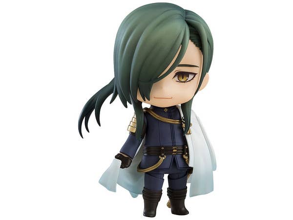 Nendoroid Nikkari Aoe (Touken Ranbu -ONLINE-)
