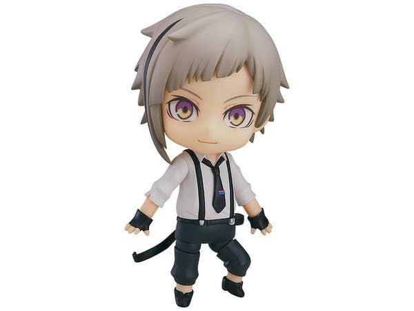 Nendoroid Atsushi Nakajima (Bungou Stray Dogs Dead Apple)