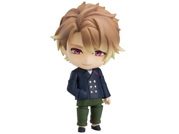 Nendoroid Itaru Chigasaki (A3!)