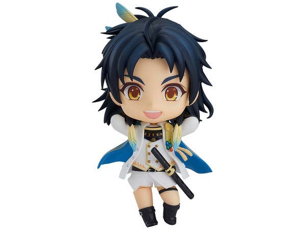 Nendoroid Taikogane Sadamune (Touken Ranbu -ONLINE-)