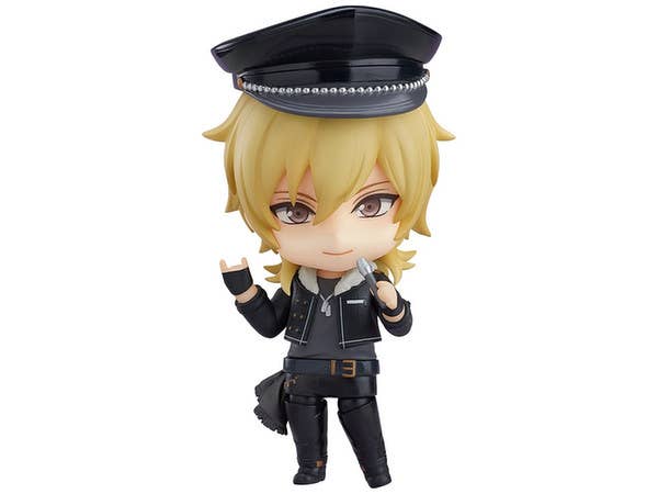 Nendoroid Kaoru Hakaze (Ensemble Stars!)