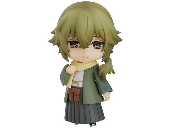 Nendoroid Shunso Hishida (Meiji Tokyo Renka)