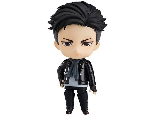 Nendoroid Otabek Altin (YURI!!! on ICE)