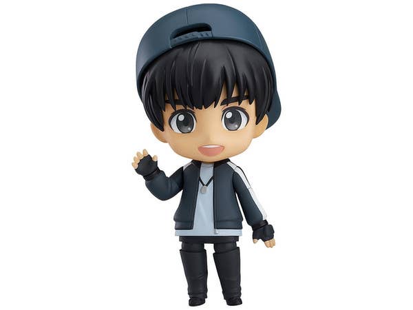 Nendoroid Phichit Chulanont (Yuri!!! on Ice)