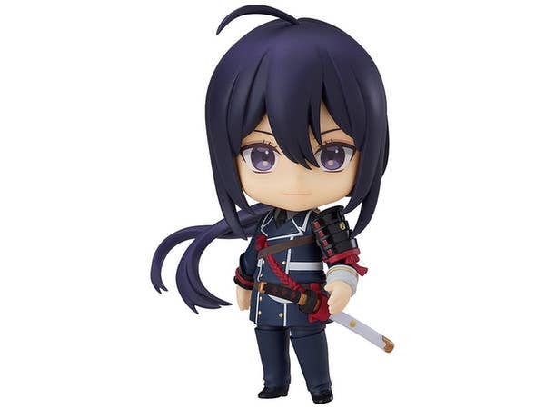 Nendoroid Namazuo Toushirou (Touken Ranbu -ONLINE-)