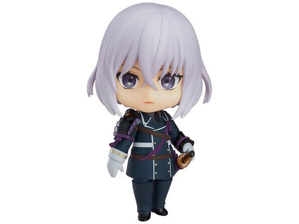 Nendoroid Honebami Toushirou (Touken Ranbu -ONLINE-)