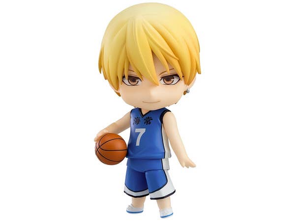 Nendoroid Ryota Kise (Kuroko's Basketball)