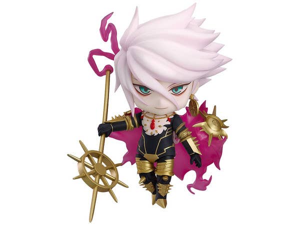 Nendoroid Lancer Karna (Fate/Grand Order)