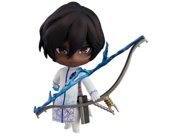 Nendoroid Archer Arjuna (Fate/Grand Order)