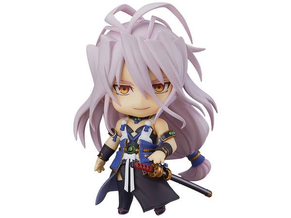 Nendoroid Sengo Muramasa (Touken Ranbu -ONLINE-)