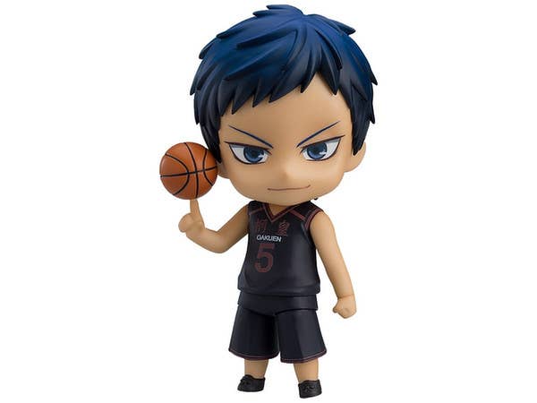 Nendoroid Daiki Aomine (Kuroko's Basketball)