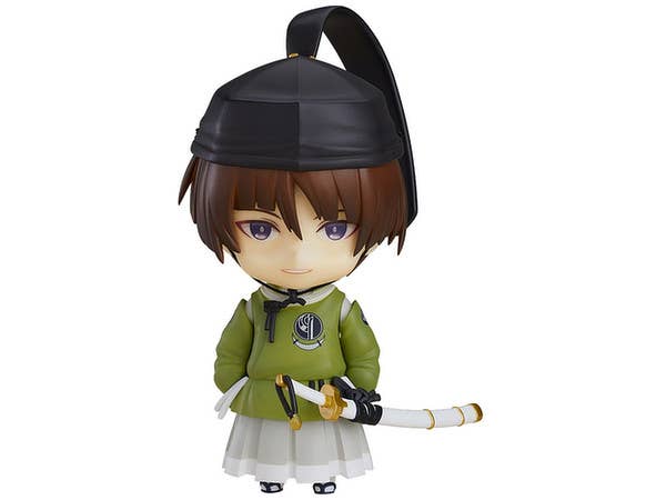 Nendoroid Ishikirimaru (Touken Ranbu -ONLINE-)