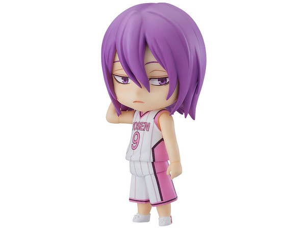 Nendoroid Atsushi Murasakibara (Kuroko's Basketball)