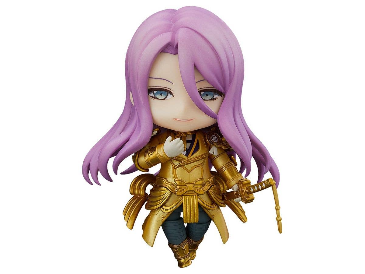 Nendoroid Hachisukakotetsu (Touken Ranbu -ONLINE-)