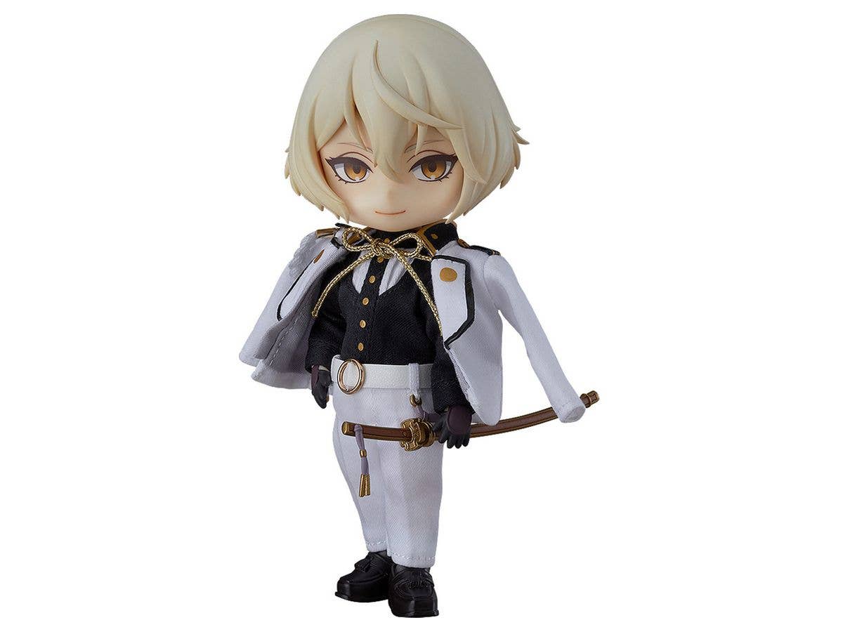 Nendoroid Doll: Higekiri (Touken Ranbu -ONLINE-)
