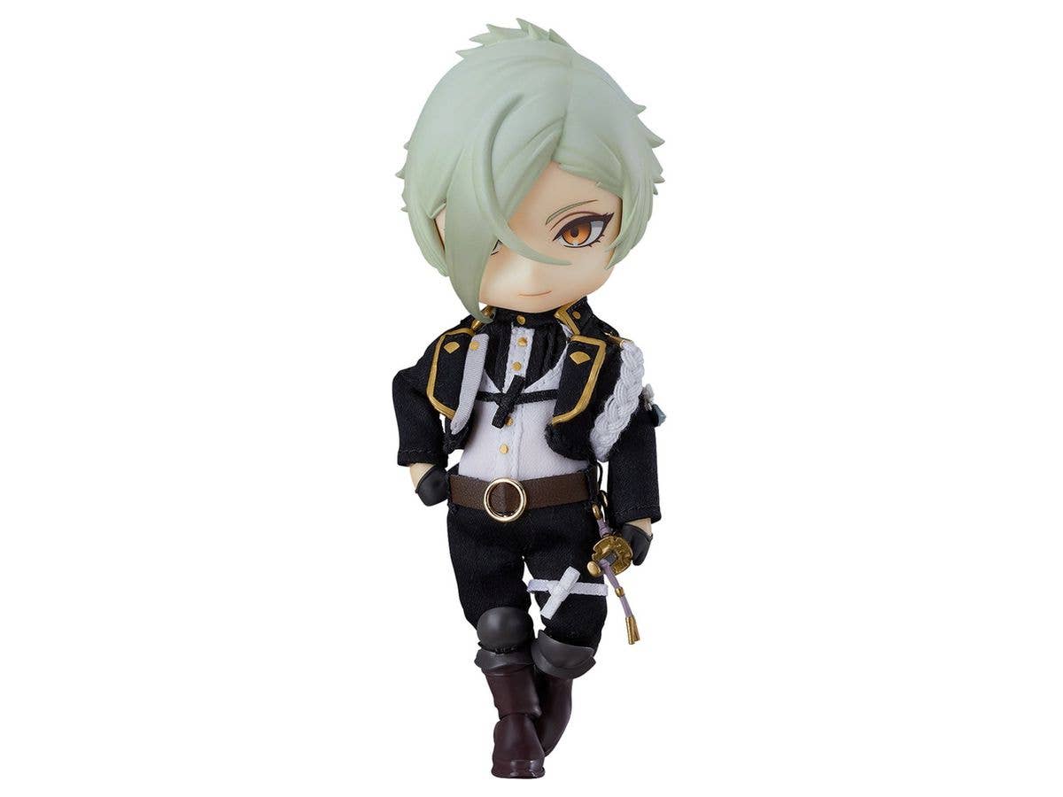 Nendoroid Doll: Hizamaru (Touken Ranbu -ONLINE-)