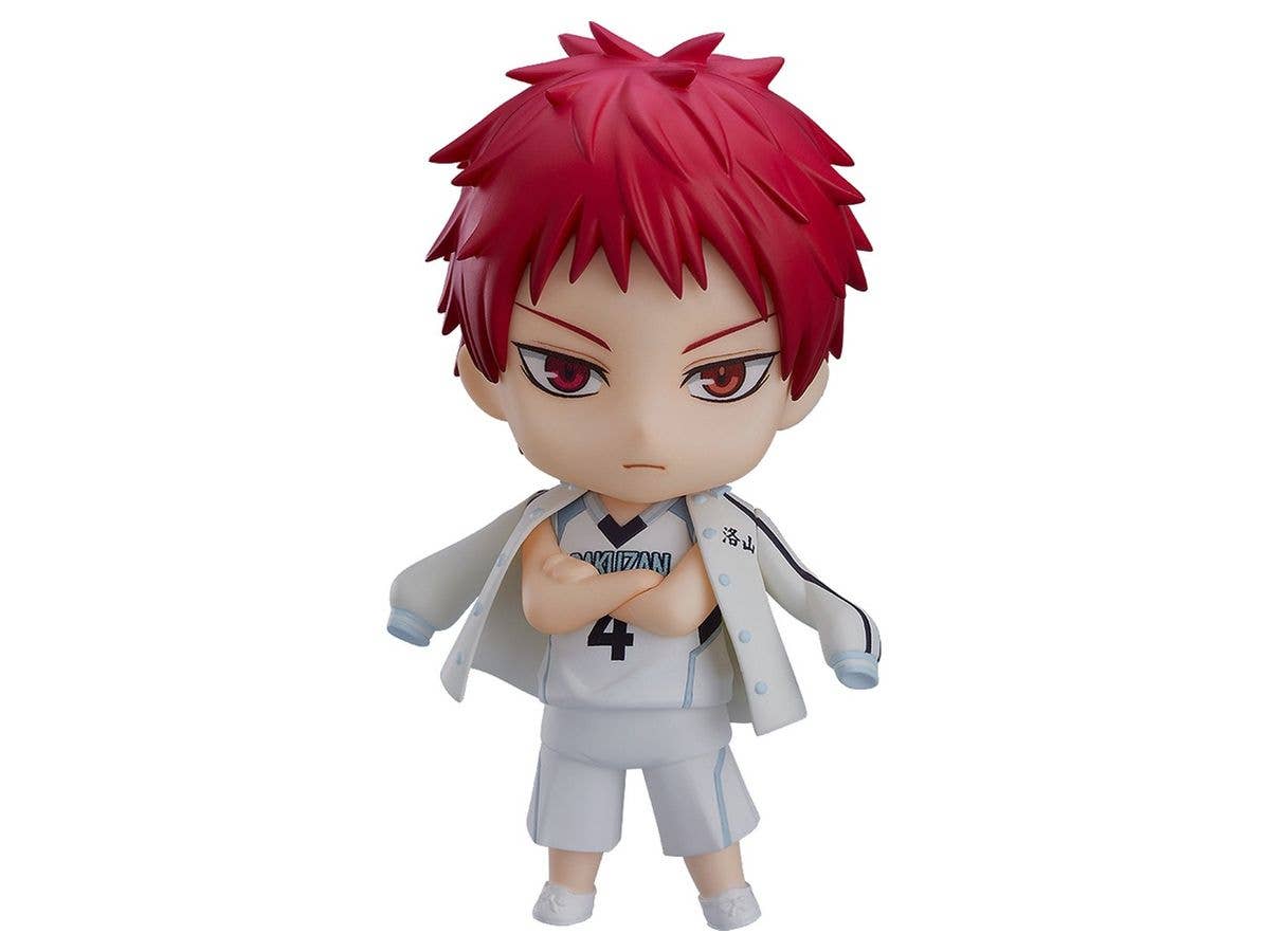 Nendoroid Seijuro Akashi (Kuroko's Basketball)