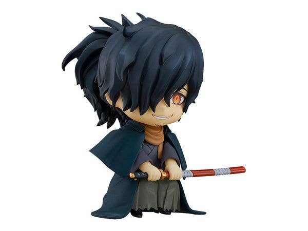 Nendoroid Assassin Okada Izo: Shimatsuken Ver. (Fate/Grand Order)