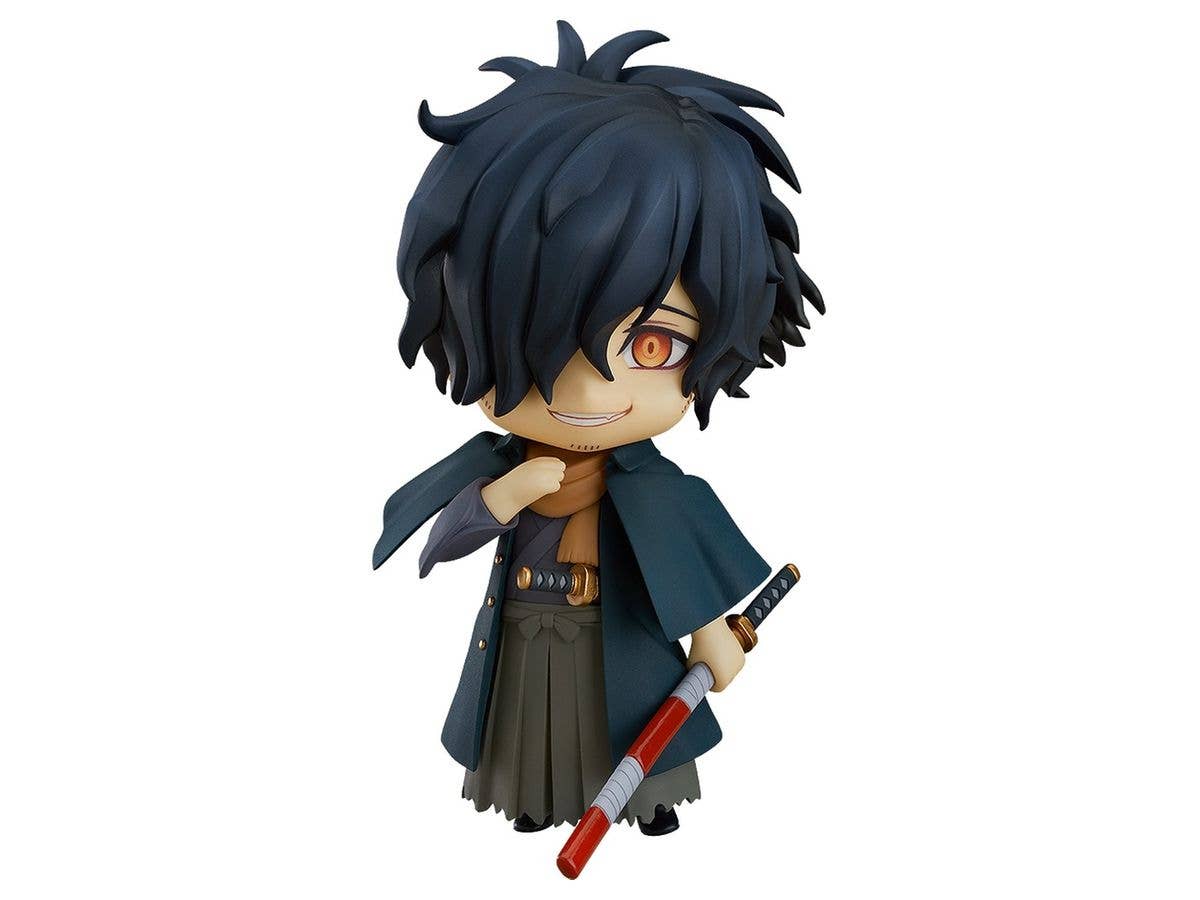 Nendoroid Assassin Okada Izo (Fate/Grand Order)