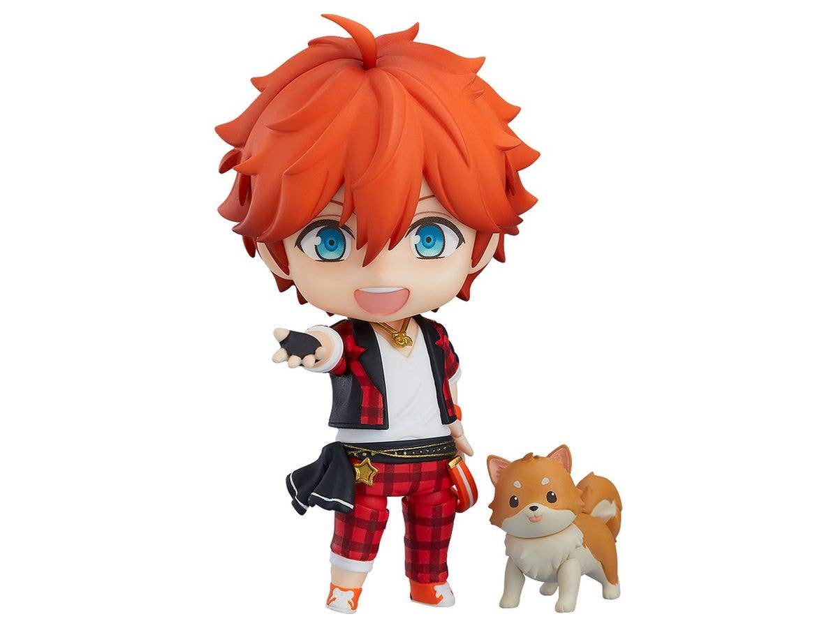 Nendoroid Subaru Akehoshi (Ensemble Stars!)