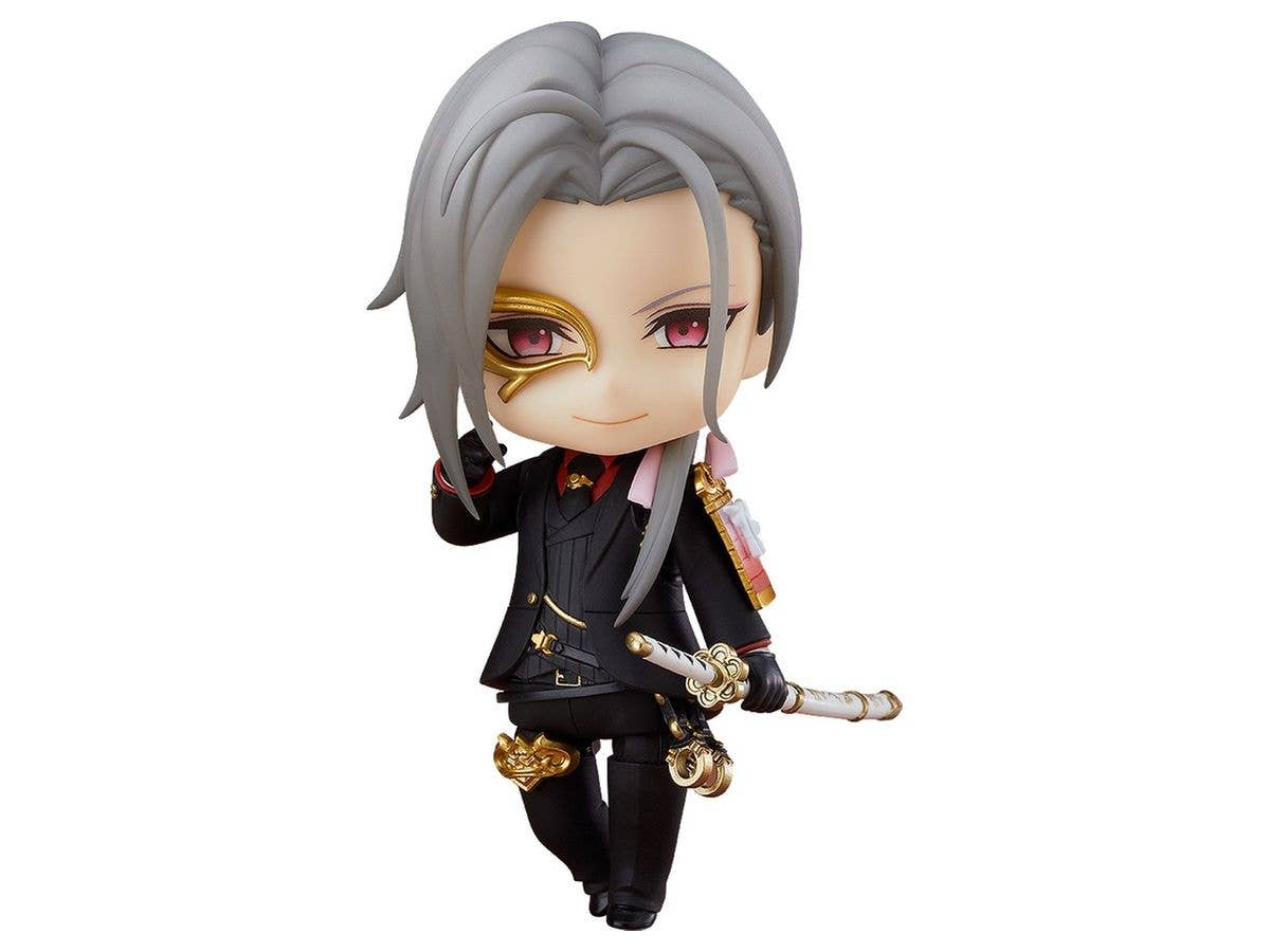 Nendoroid Daihannya Nagamitsu (Touken Ranbu -Online-)