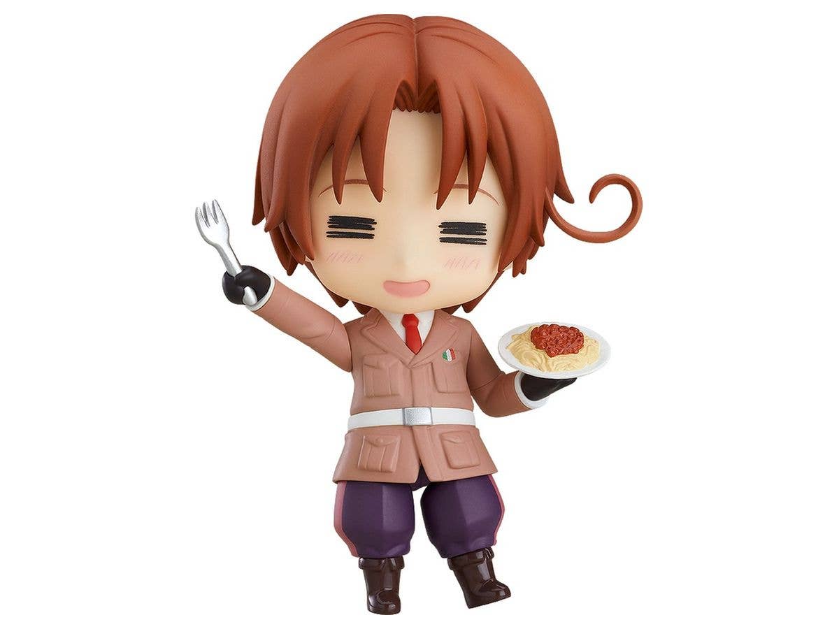 Nendoroid Italy (Hetalia World Stars)