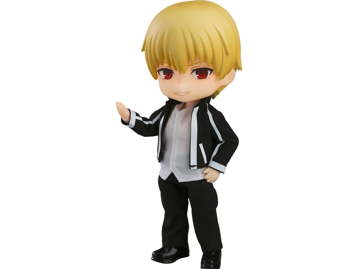 Nendoroid Doll Gilgamesh (Fate/stay night [Heaven's Feel])