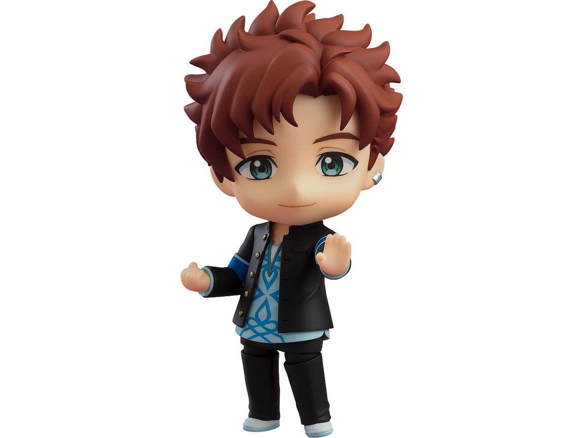 Nendoroid Matakara Asamine (Bucchigiri?!)