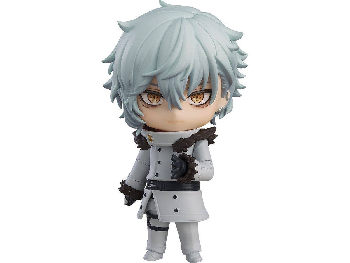 Nendoroid Kadoc Zemlupus (Fate/Grand Order)