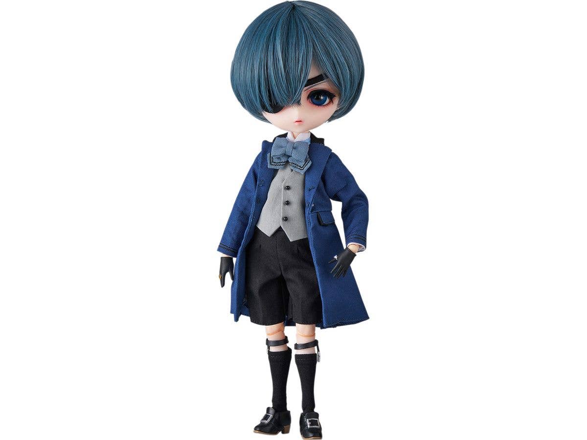 Harmonia bloom Ciel Phantomhive (Black Butler)