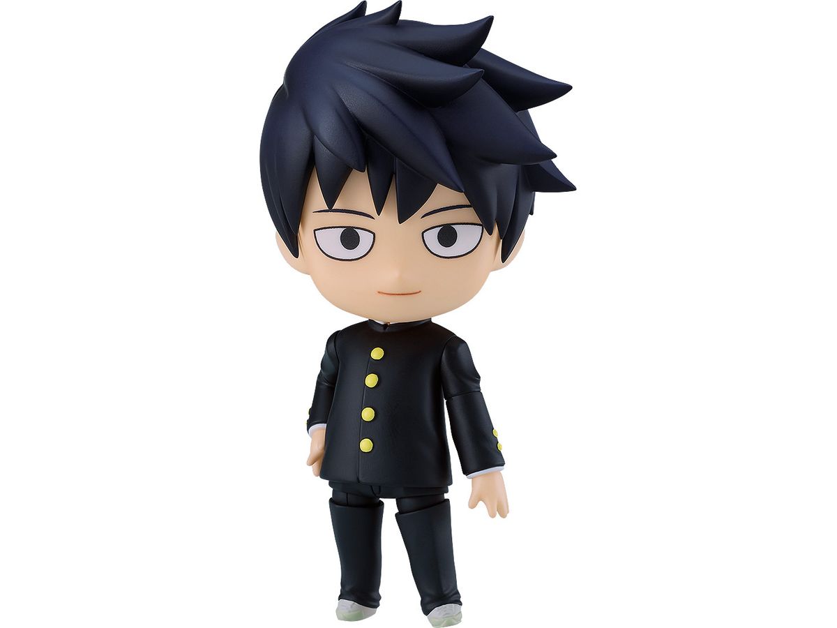 Nendoroid Ritsu Kageyama (Mob Psycho 100 III)