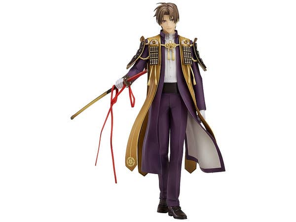 Touken Ranbu -ONLINE-: Heshikiri Hasebe PVC