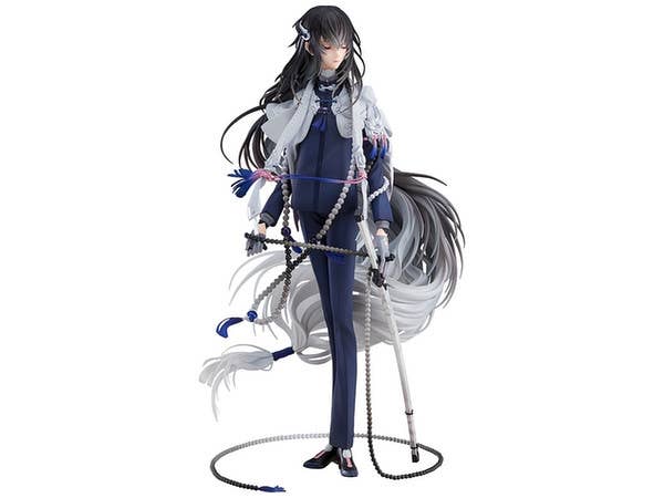 Touken Ranbu -ONLINE-: Juzumaru Tsunetsugu PVC