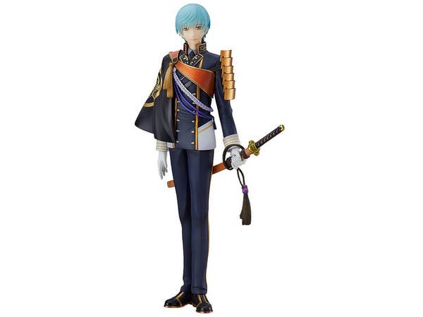Touken Ranbu -ONLINE-: Ichigo Hitohuri PVC