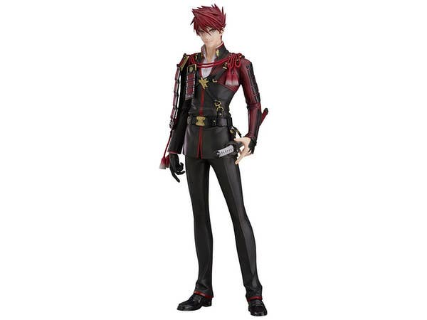 Touken Ranbu -ONLINE-: Okanehira PVC