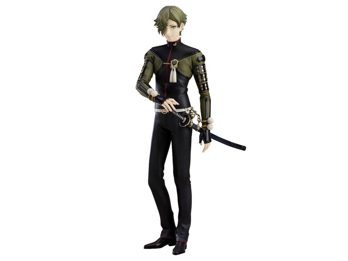 Touken Ranbu -Online-: Uguisumaru PVC