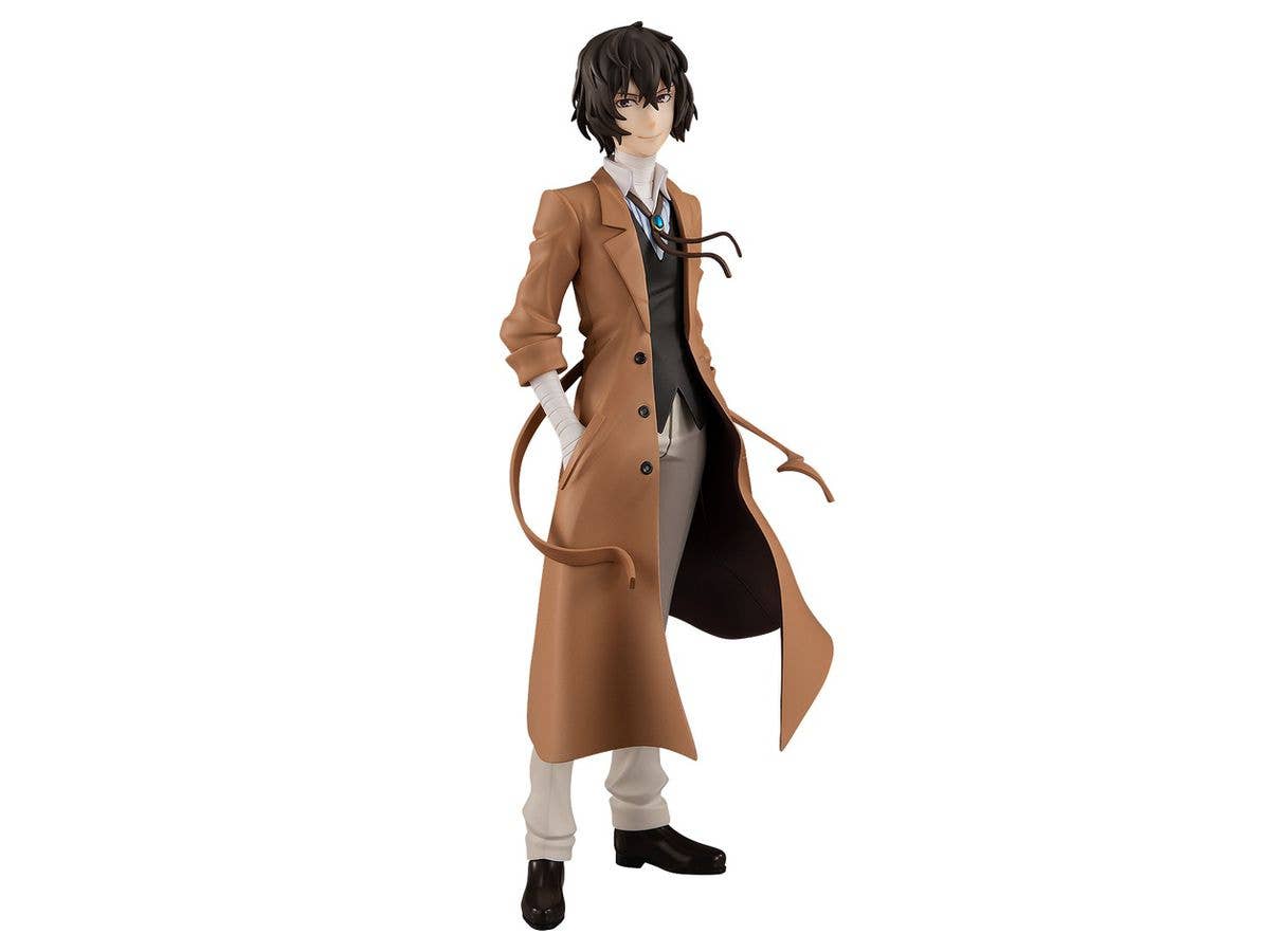 POP UP PARADE Osamu Dazai (Bungou Stray Dogs)