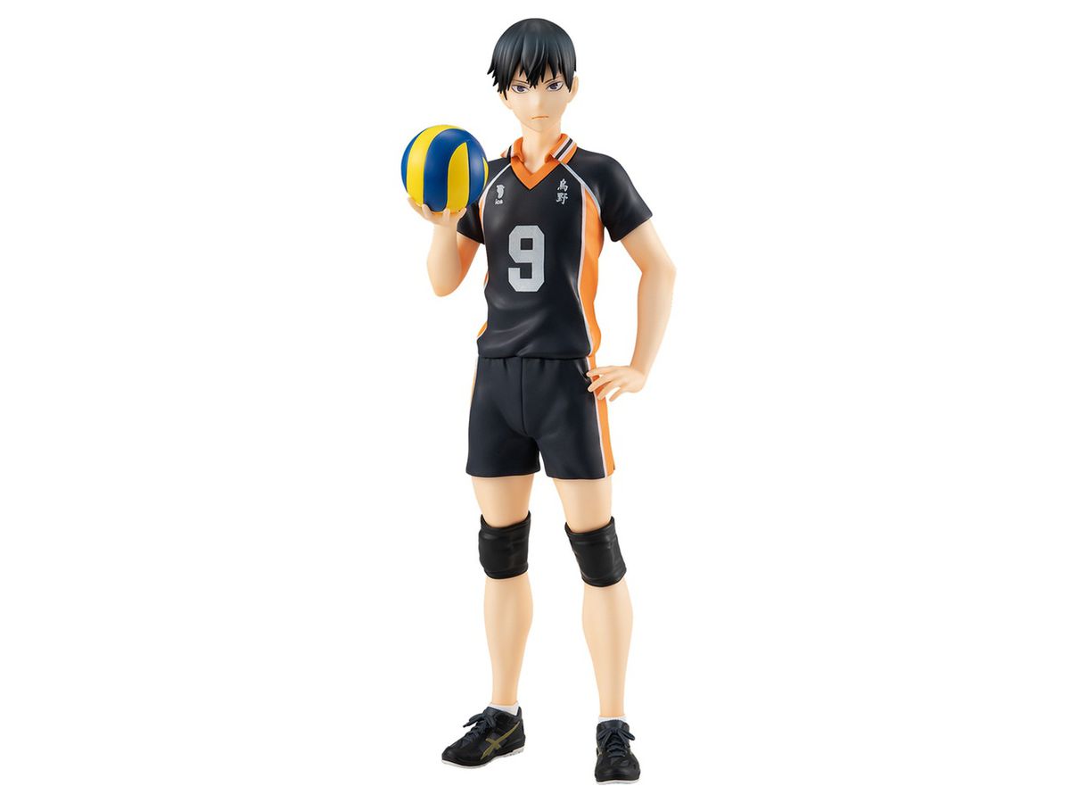 POP UP PARADE Tobio Kageyama (HAIKYU!!)