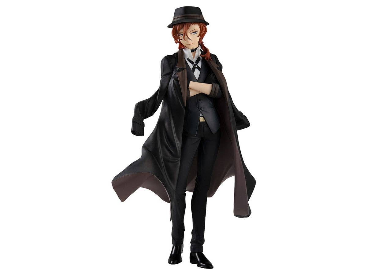POP UP PARADE Chuya Nakahara (Bungo Stray Dogs)