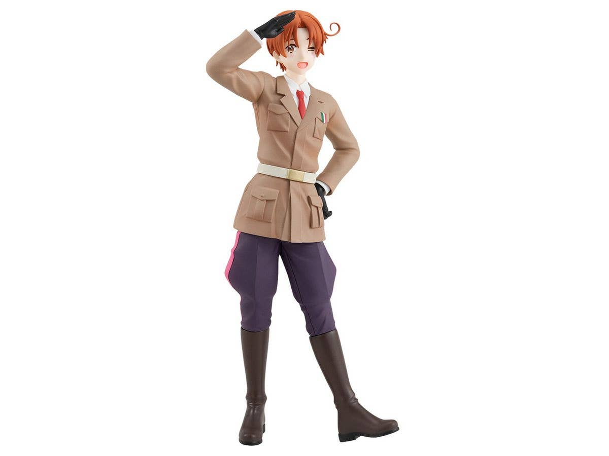 POP UP PARADE Italy (Hetalia World Stars)